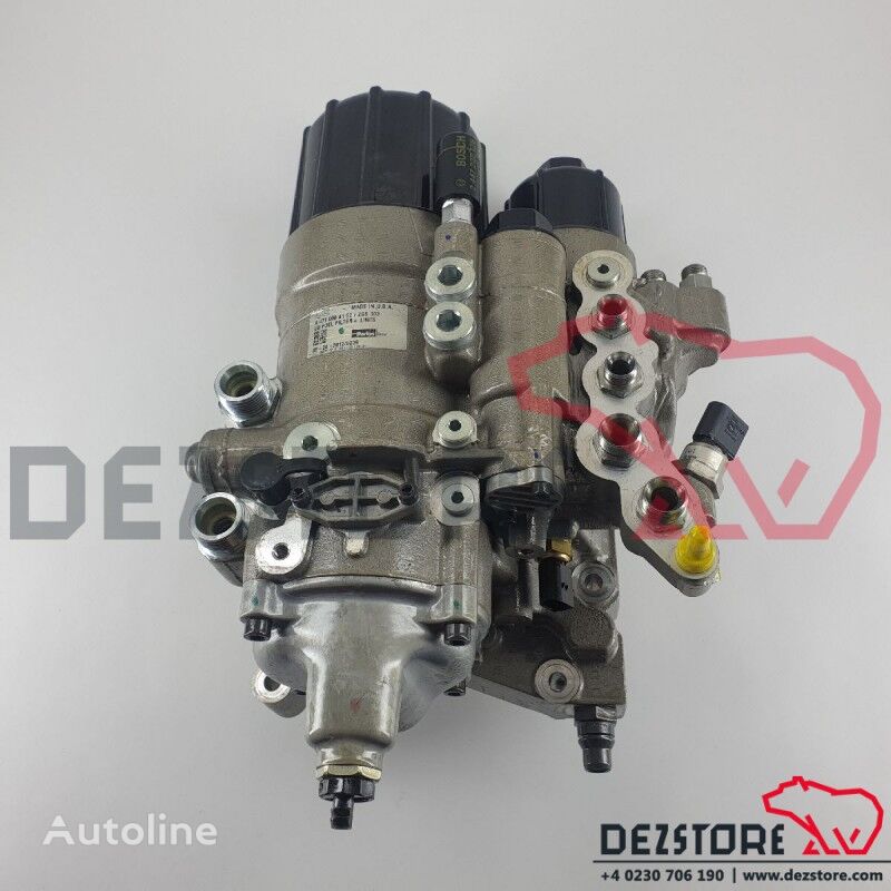 A4710904152 fuel filter housing for Mercedes-Benz ACTROS MP4 truck tractor