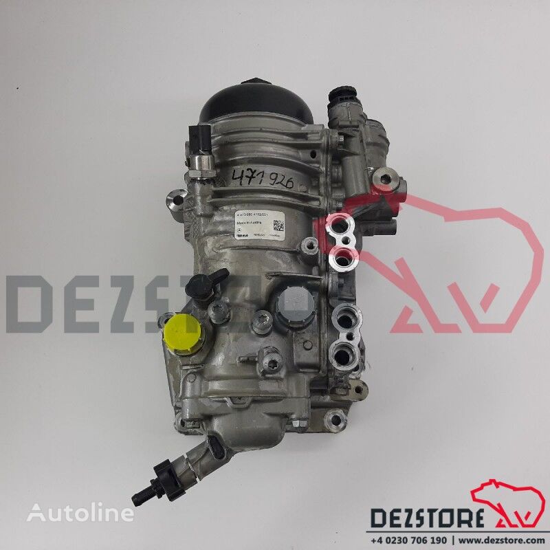 kütusefiltri korpus A4730904152 tüübi jaoks sadulveoki Mercedes-Benz ACTROS MP4