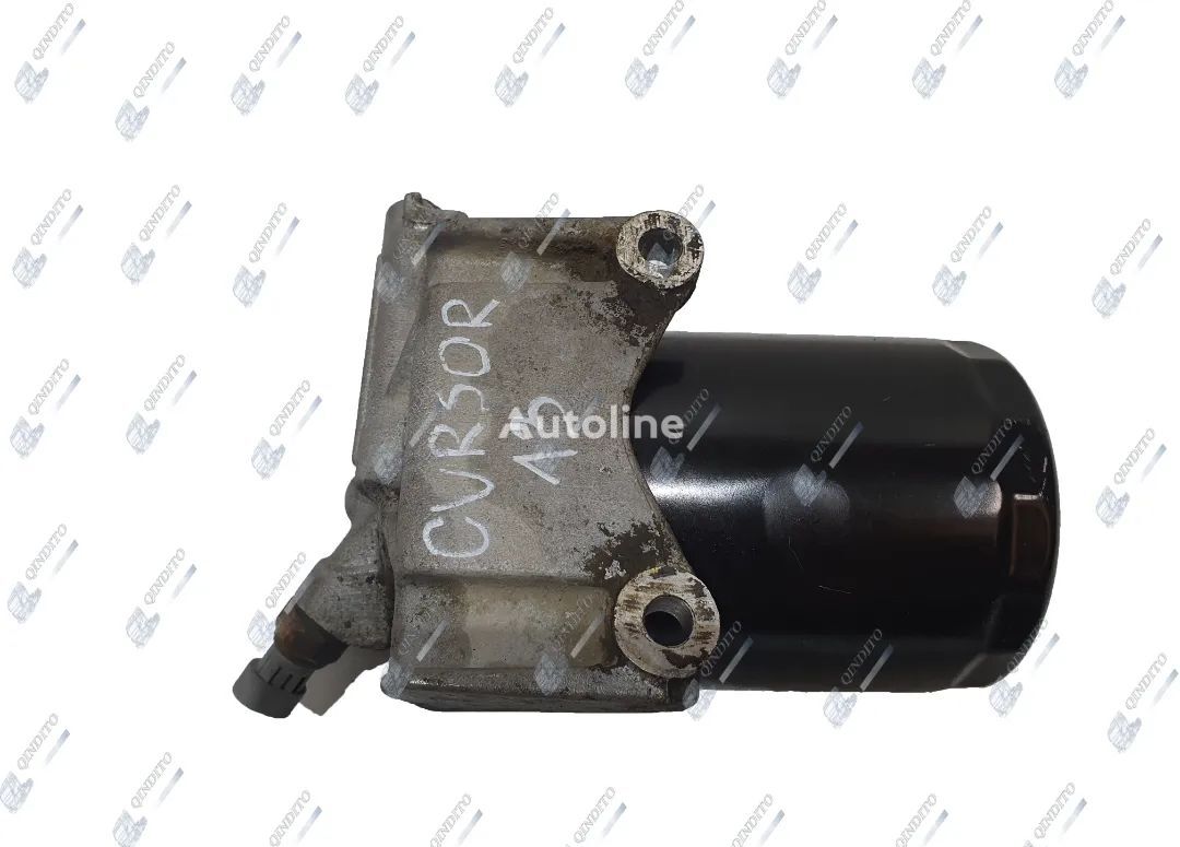 Fuel filter housing for IVECO truck tractor - Autoline