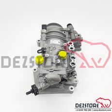 fuel filter housing for Mercedes-Benz ACTROS MP4 truck tractor