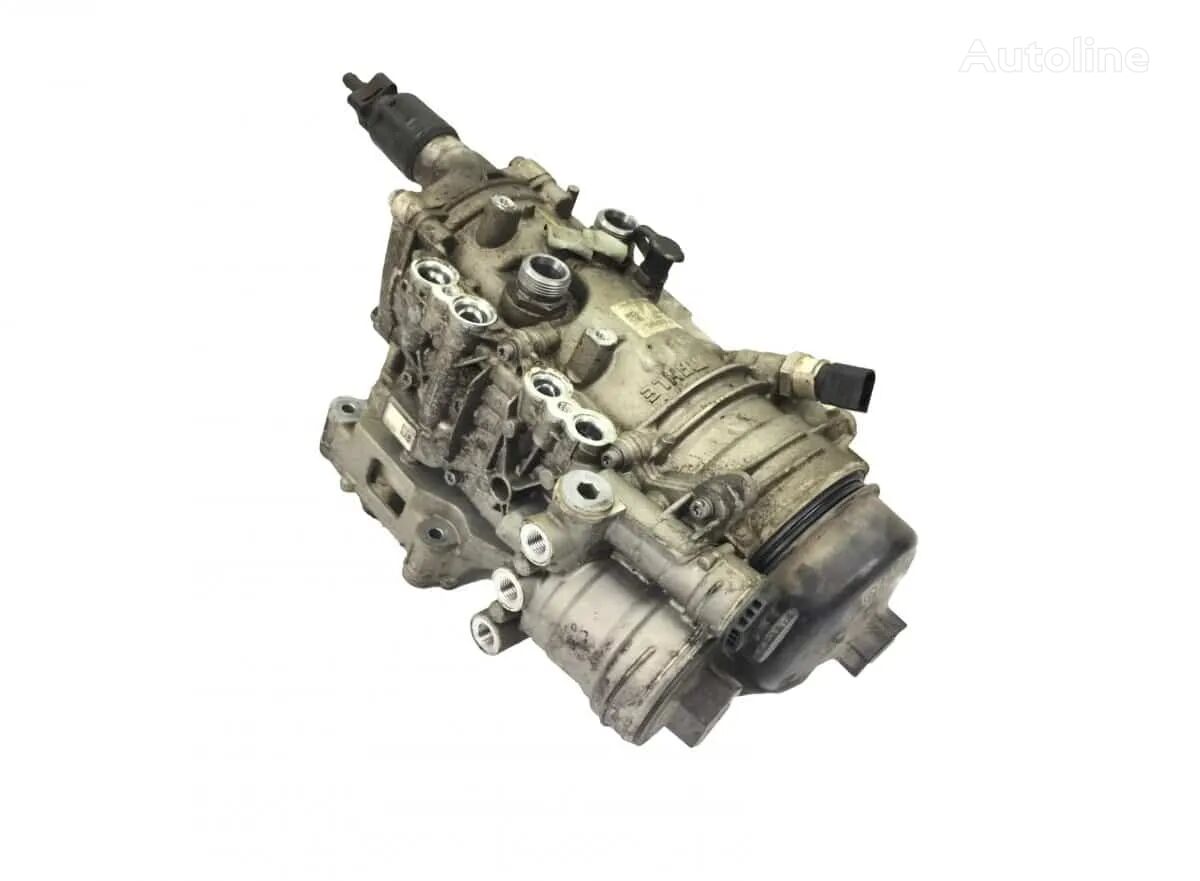 корпус топливного фильтра Carcasă Filtru de Combustibil для грузовика Mercedes-Benz A4700903852 / 4700903852 / A4700905652 / 4700905652