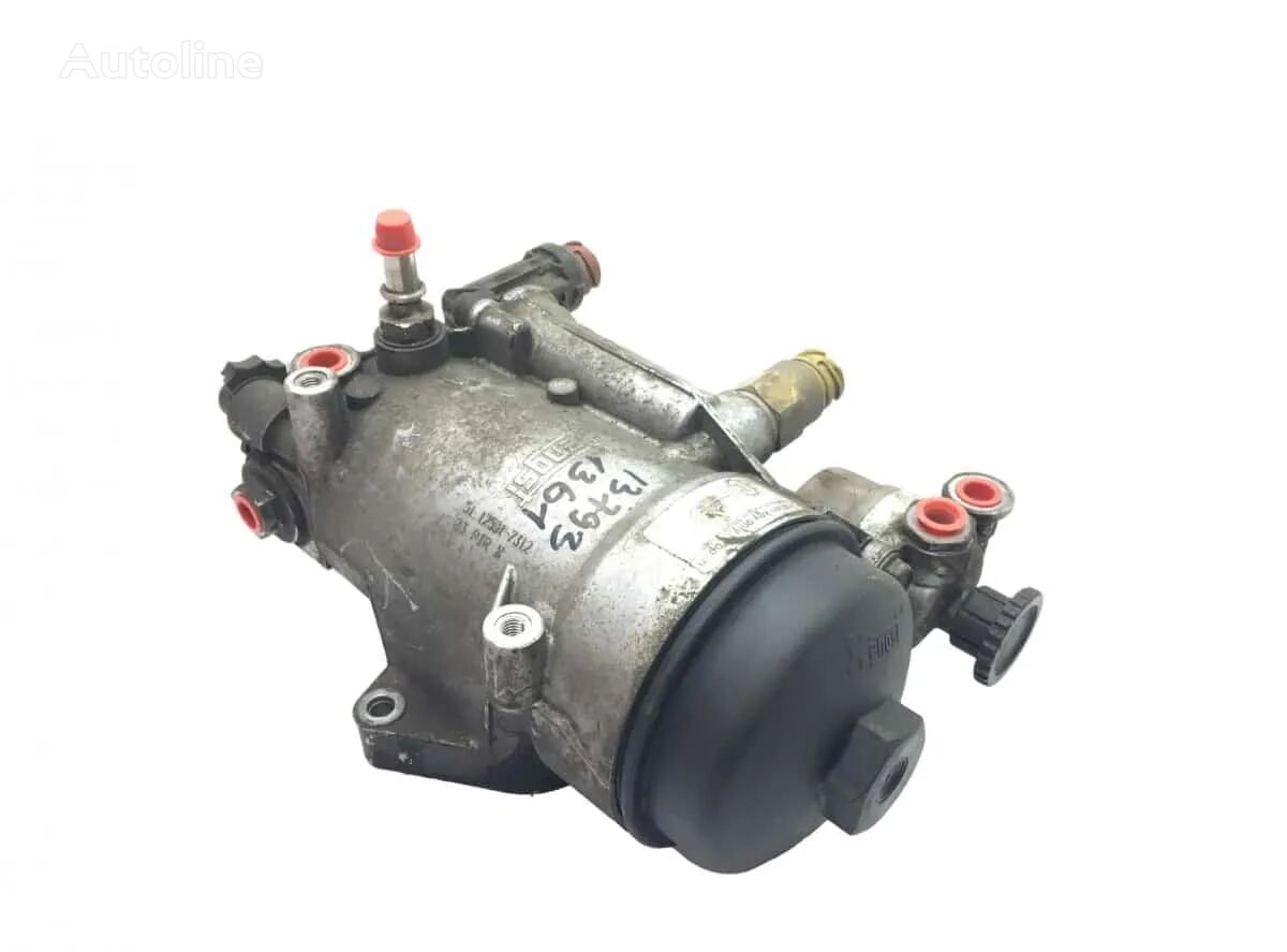 těleso palivového filtru Carcasa Filtru de Combustibil pro nákladní auta MAN 5112501 7290 / 51125017290 / 5112501 7312 / 51125017312 / 5112501 7324 / 51125017324 / 5112501 7347 / 51125017347 / 51125017277 / 5112501 7277