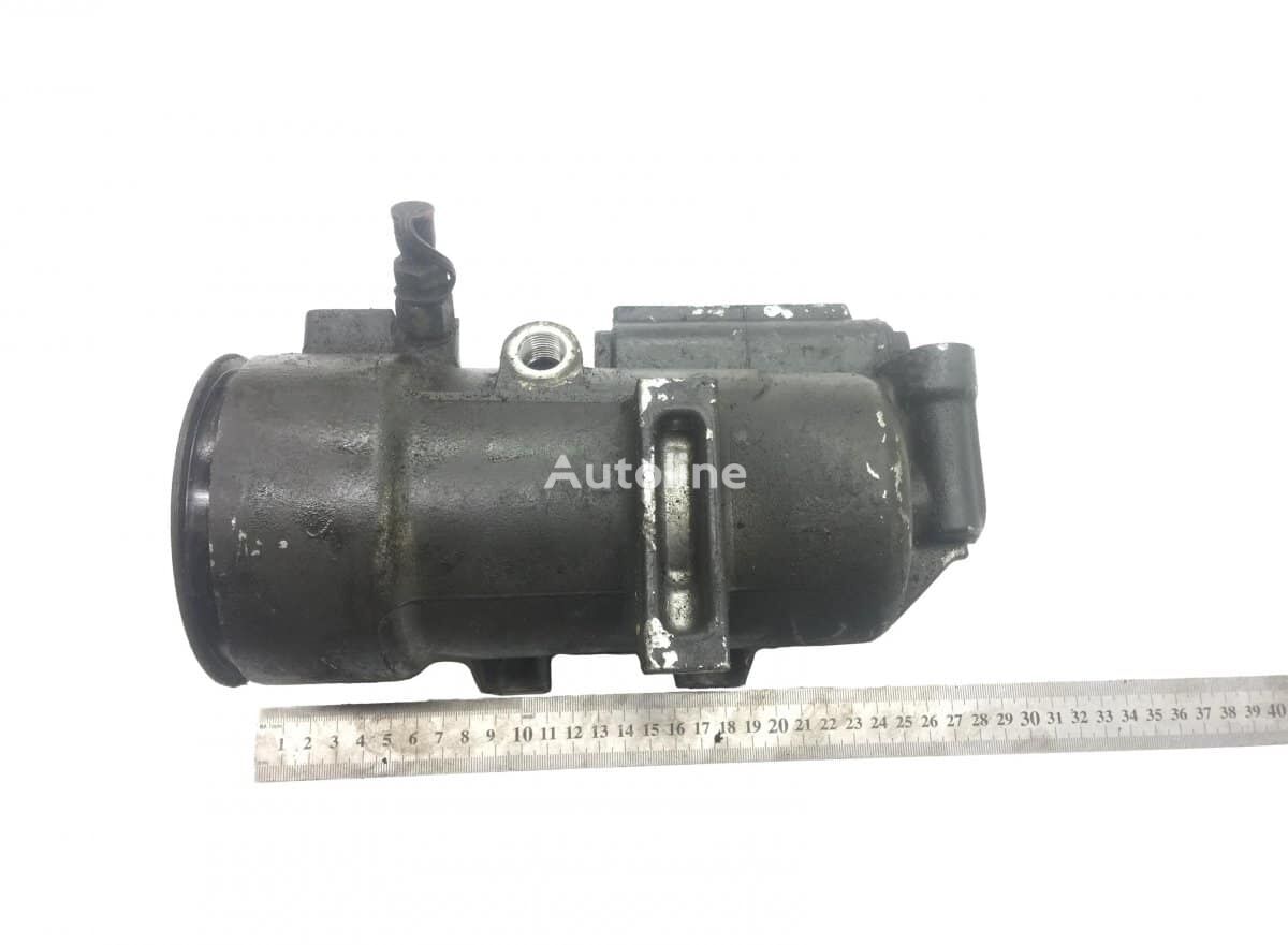 boîtier du filtre à carburant Carcasă filtru de combustibil pour camion Scania 1733089, 1778647, 1500966