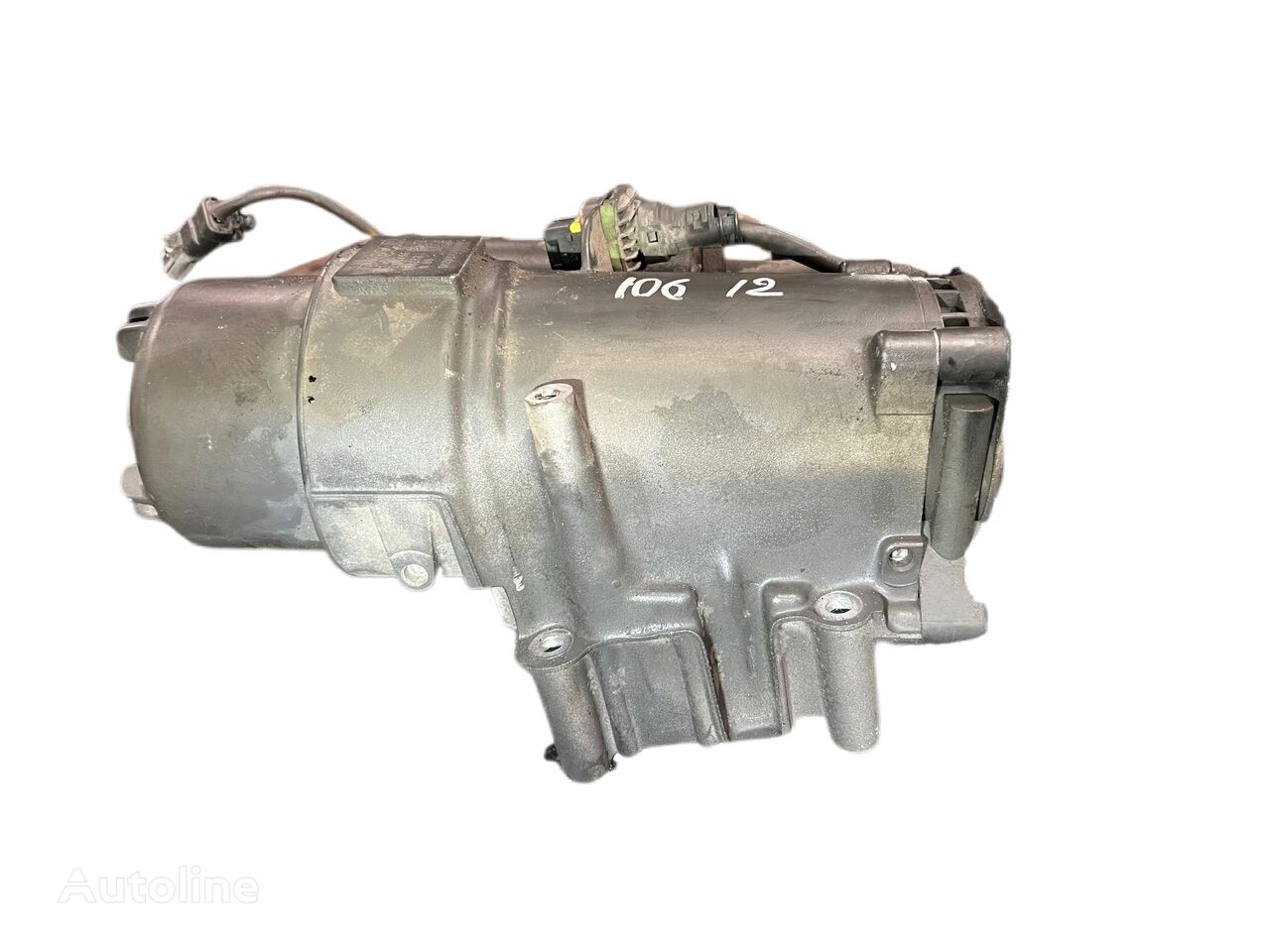 DAF 2164456 fuel filter housing for DAF truck