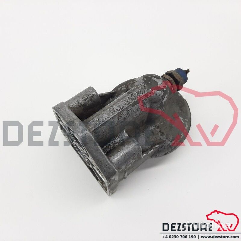 DAF 0592377 fuel filter housing for DAF 95XF truck tractor