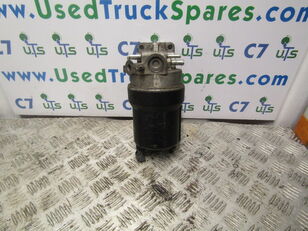 корпус топливного фильтра для грузовика Isuzu N75 4HKI EURO 5