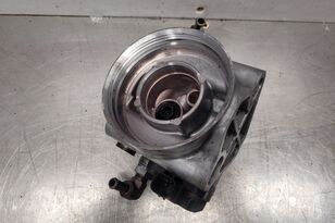 bo&icirc;tier du filtre &agrave; carburant John Deere 6r, 7r, 6215r, 7230r, T&ecirc;te de filtre &agrave; carburant, Bo&icirc;tier Re560672 RE560672 pour tracteur &agrave; roues