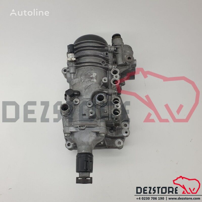 kütusefiltri korpus Mercedes-Benz A4710908552 tüübi jaoks sadulveoki Mercedes-Benz ACTROS MP4