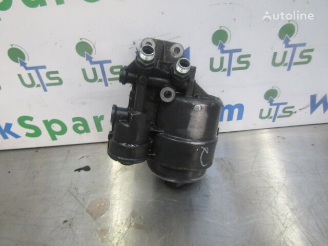 Mercedes-Benz OM906 EURO 5 FUEL FILTER HOUSING 90615KF9/2 for Mercedes-Benz 1829  truck