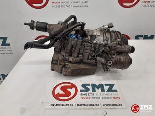 корпус топливного фильтра Mercedes-Benz Occ brandstoffilterhuis OM471 Mercedes A4710908552 для грузовика