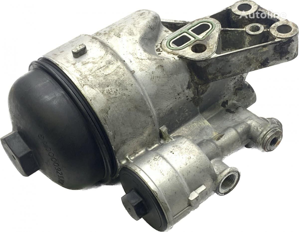 Optare SOLO SR M890 fuel filter housing for Optare truck