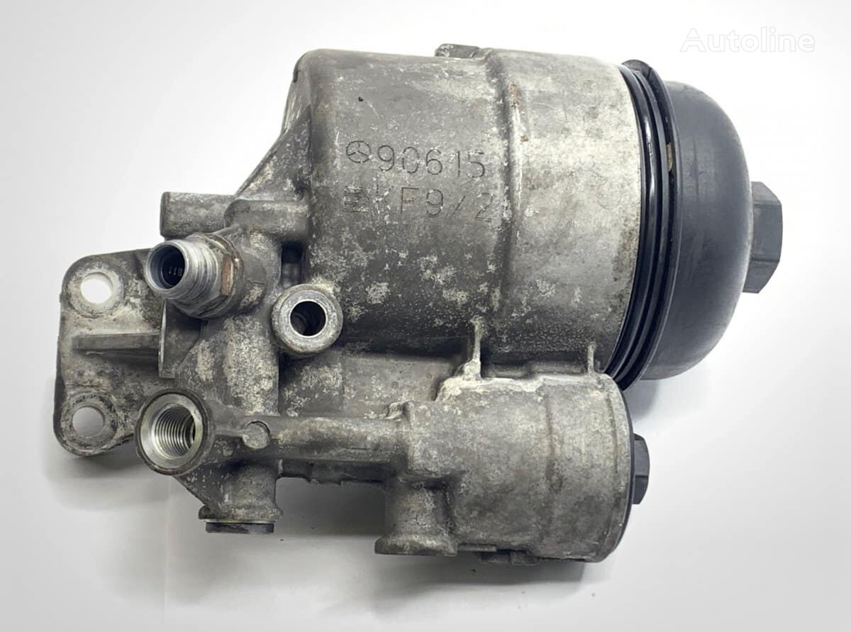 Optare SOLO SR M960 fuel filter housing for Optare truck