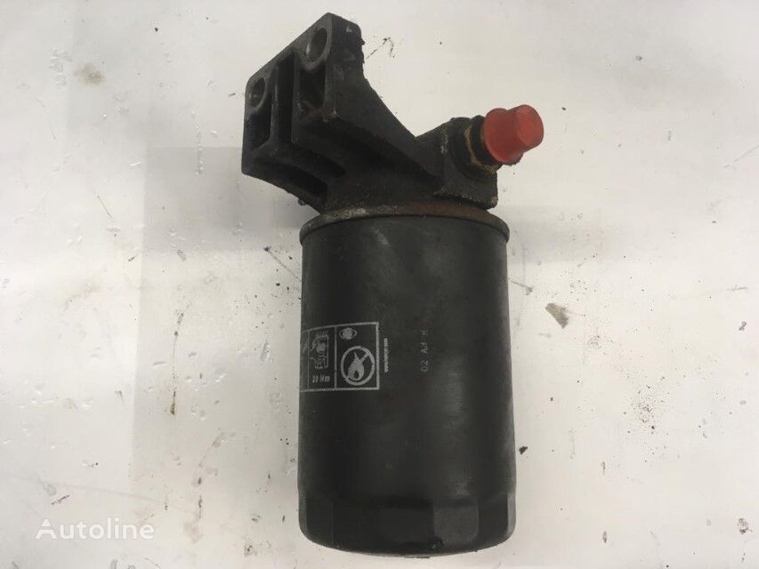 Scania DC9 1362289 fuel filter housing for truck