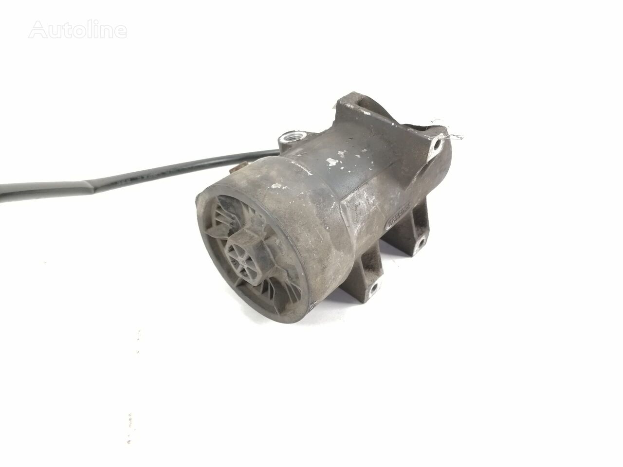 Scania Fuel filter housing 1500085 caja para filtro de combustible para Scania R480 tractora