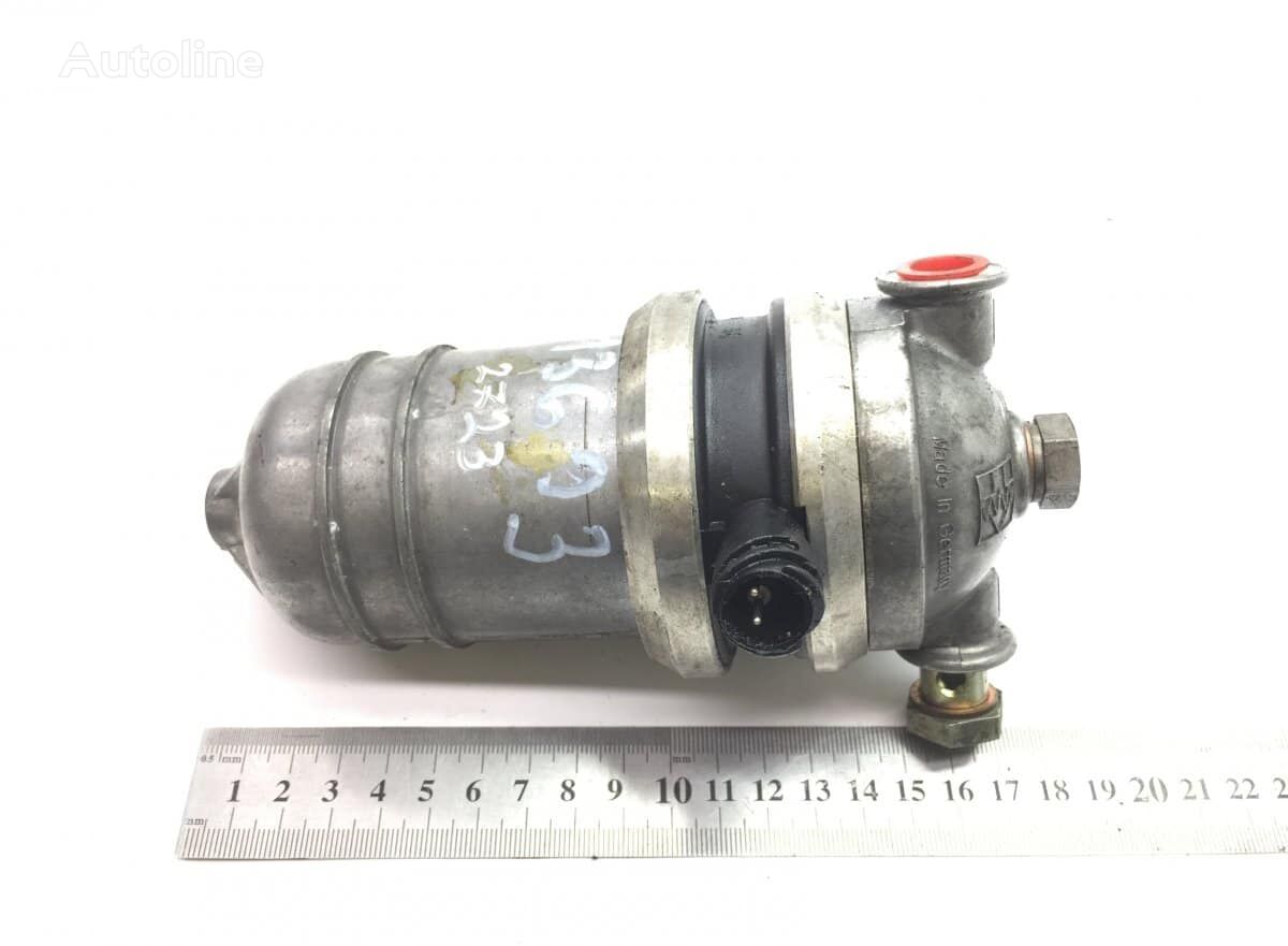 Volvo B5LH fuel filter housing for Volvo truck