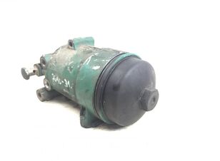 Volvo FM (01.05-) fuel filter housing for Volvo FM7-FM12, FM, FMX (1998-2014) truck tractor