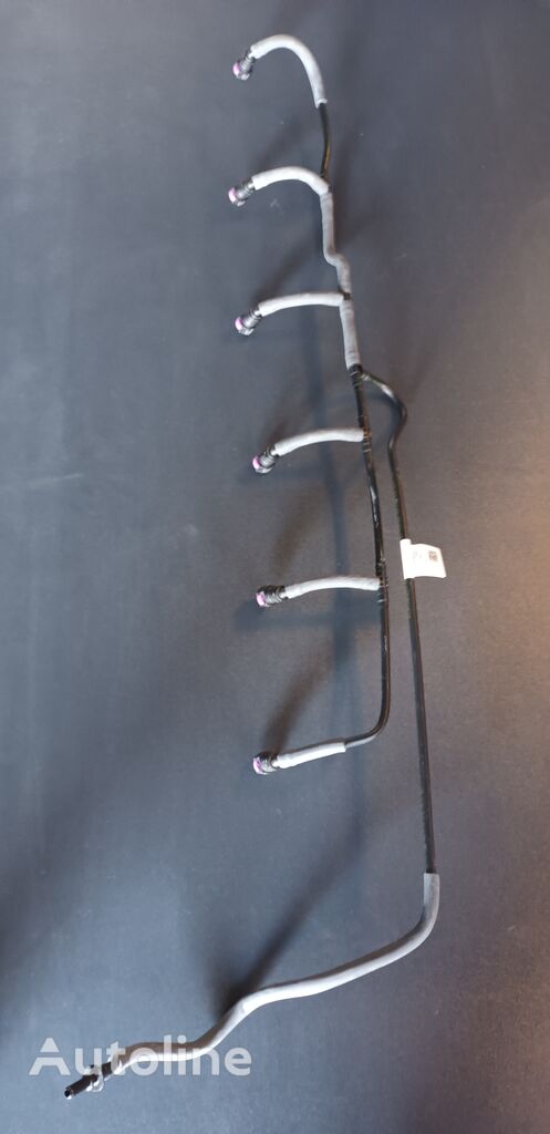 2354575 manguera de combustible para Scania camión - Autoline