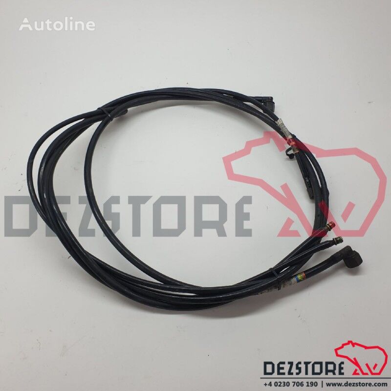 1399873 fuel hose for DAF XF105 truck tractor