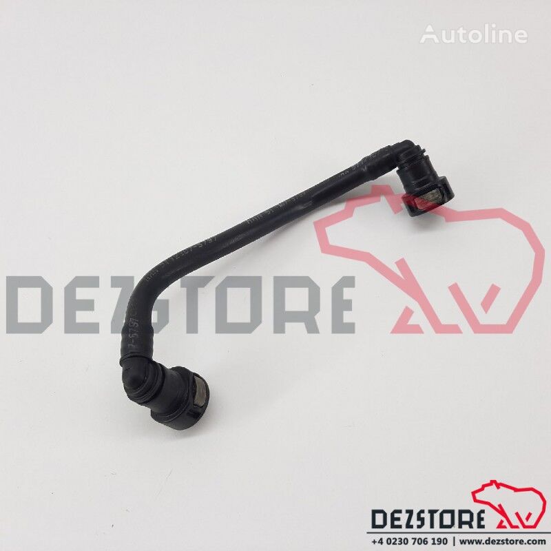 51123075797 fuel hose for MAN TGX truck tractor