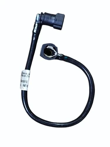 flexible de carburant 320/07042 pour matériel de TP JCB