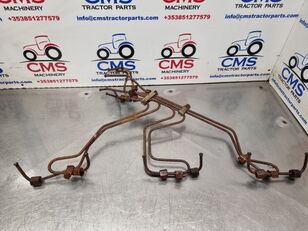 Claas Ares 600, 800 Series 656rc Fuel Injector Line Set, Pipes 6005029 6005029275 Kraftstoffschlauch