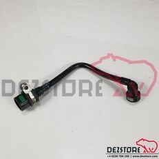 Conducta alimentare 51123075715 fuel hose for MAN TGX truck tractor