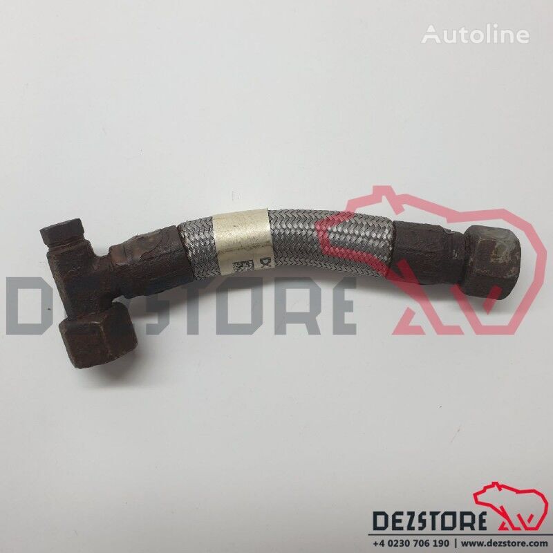 خرطوم الوقود Conducta combustibil A4710701532 لـ السيارات القاطرة Mercedes-Benz ACTROS MP4