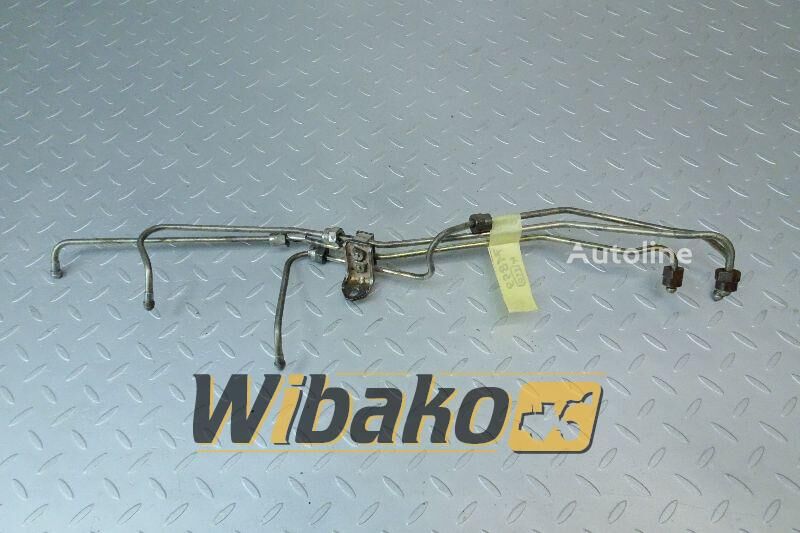 Cummins 8.3 3910521 fuel hose for sale | Autoline UG Cummins 8.3 3910521 fuel hose - Autoline