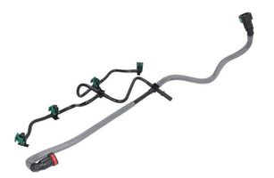 furtun combustibil FORD TRANSIT 2.4 TDCI 8C1Q 9K022 AC MEC E100000 pentru microbuz de marfa