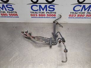 خرطوم الوقود Ford New Holland, 30, 35, 5635, Fiat, Fuel Injector Pipe Set 4797516