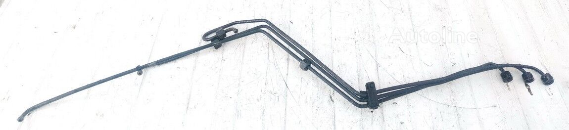 Flexible de carburant Fuel tube (tube injector) pour camion Renault Magnum - Autoline