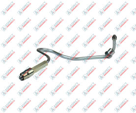 Isuzu 8976026753 fuel hose for Case CX300C excavator