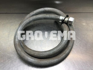 flexible de carburant Liebherr Hose 9002555 pour mat&eacute;riel de TP