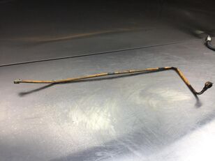 Liebherr Pipe Line brandstofslang voor bouwmachines