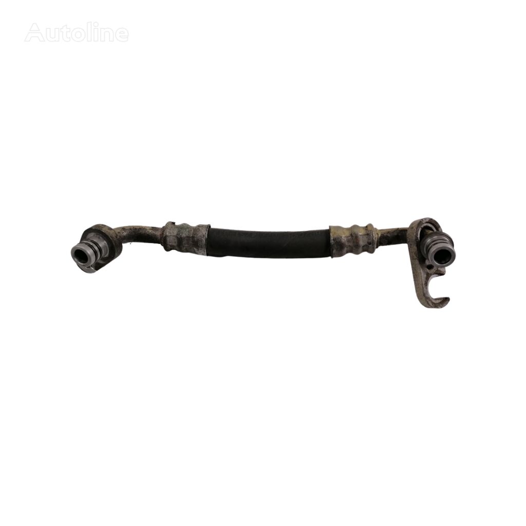 Топливный шланг Mercedes-Benz Fuel pipe 4710708132 для тягача Mercedes-Benz Actros - Autoline