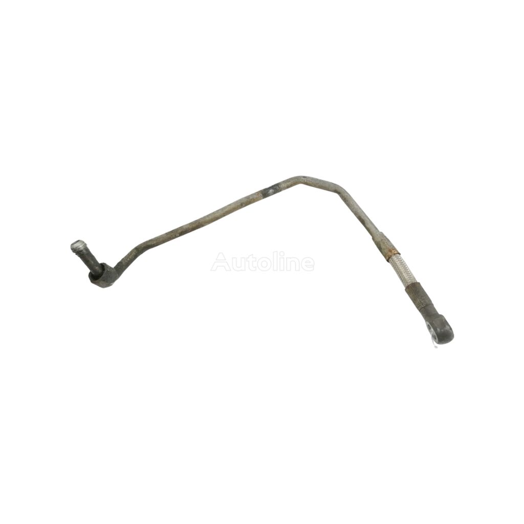 kütusevoolik Mercedes-Benz Fuel pipe A4710709732 tüübi jaoks sadulveoki Mercedes-Benz Actros