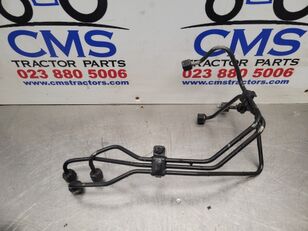 خرطوم الوقود New Holland Tdd, Tk, Tn, Tna, Tn60 Da Deluxe Injecton Fuel Pipe Kit 99441952