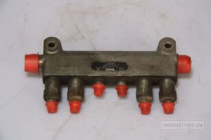 Renault Midlum Fuel System DCI4 CR Drukpijp 5010450301 degvielas šļūtene paredzēts kravas automašīnas