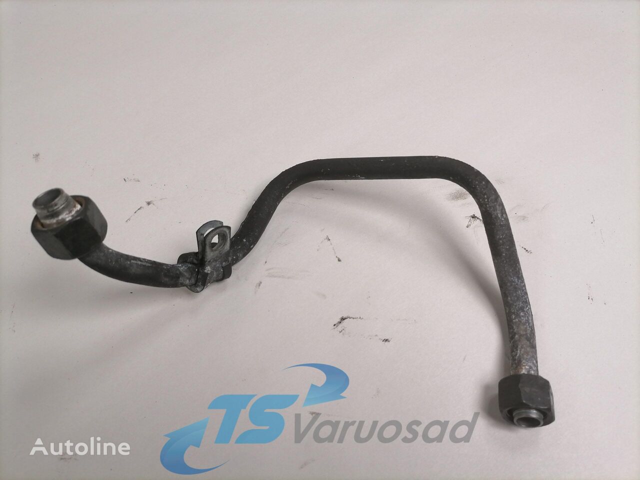 Scania G400 çekici için Scania Fuel pipe 1743986 yakıt hortumu