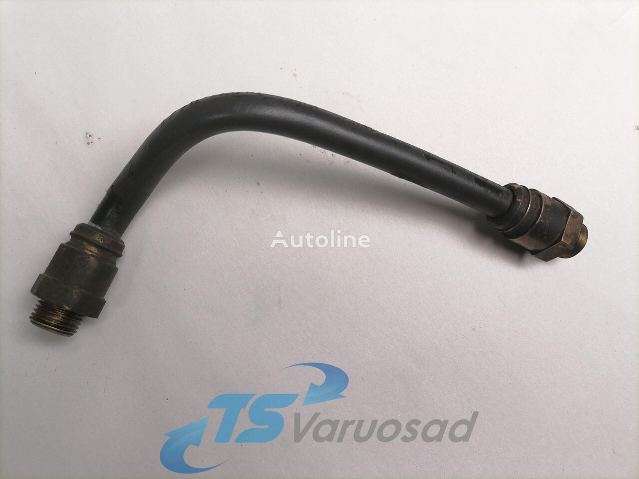 Scania Fuel pipe 1495481 manguera de combustible para Scania R420 tractora