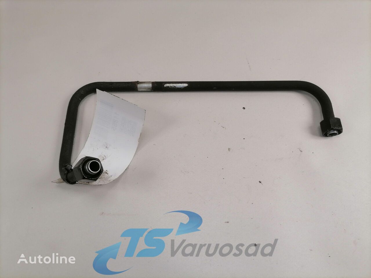 горивен маркуч Scania Fuel pipe 1823011 за влекач Scania R410