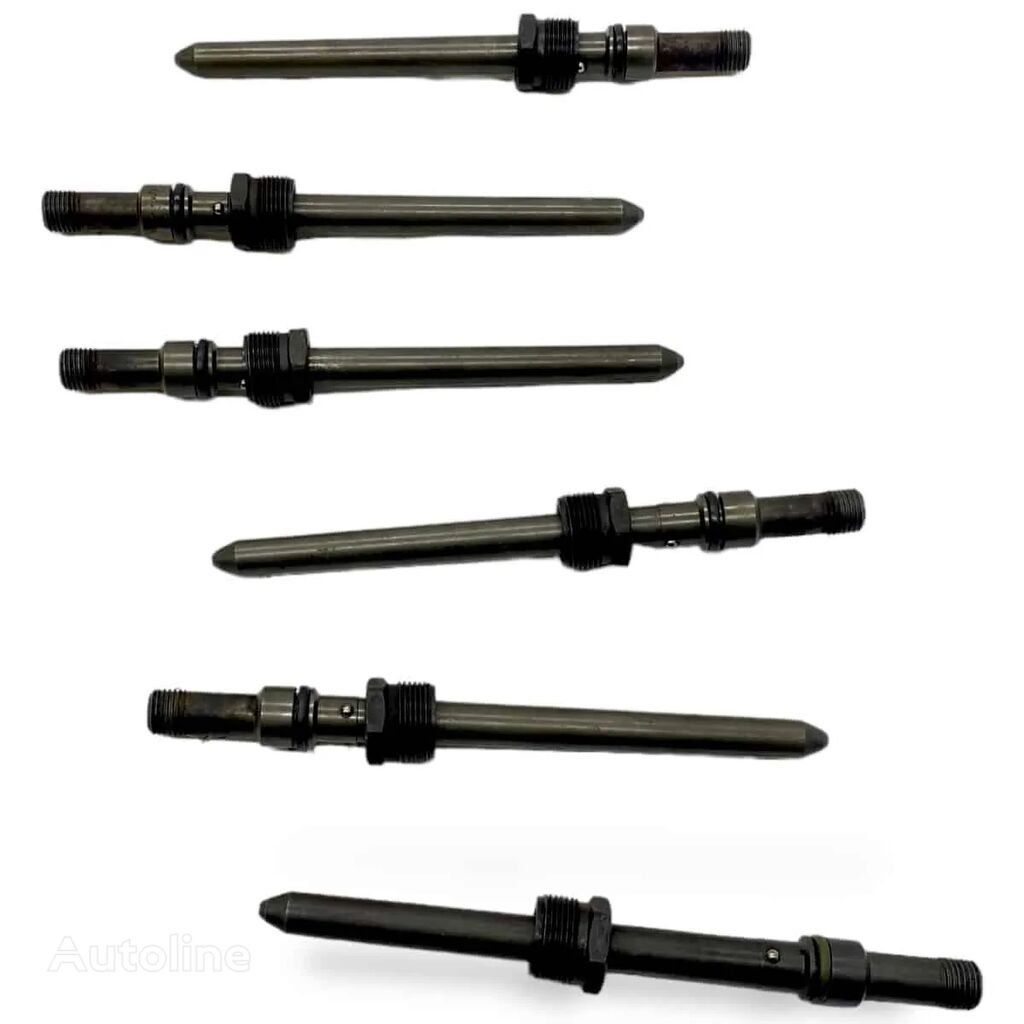 Set de Conducte de Presiune Injector de Combustibil MAN 51103016 üzemanyagcső teherautó-hoz