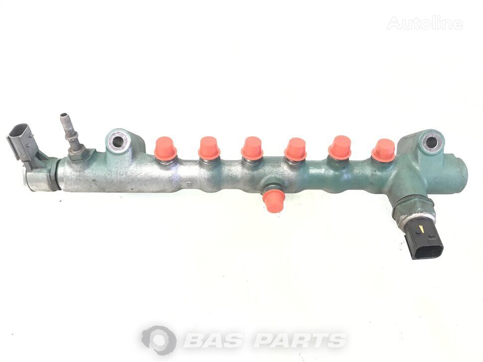 flexible de carburant Volvo 21675446 pour camion Volvo