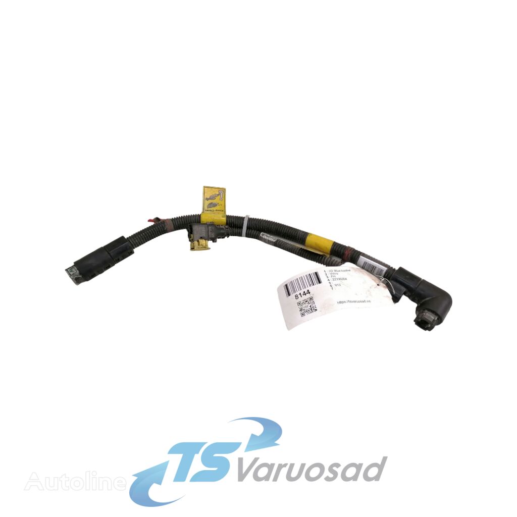 Volvo Ad Blue cable 22330354 manguera de combustible para Volvo FH tractora