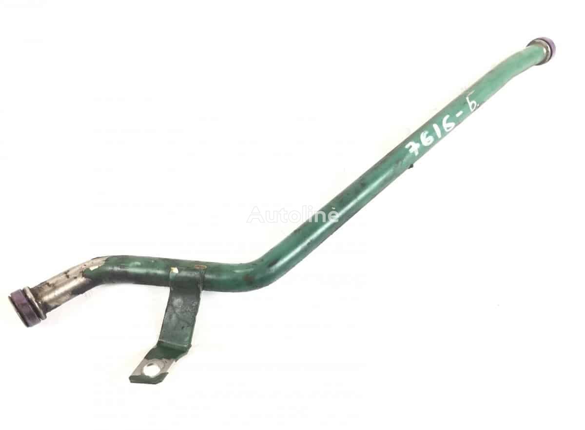 Volvo B12B 20494498 fuel hose for Volvo truck