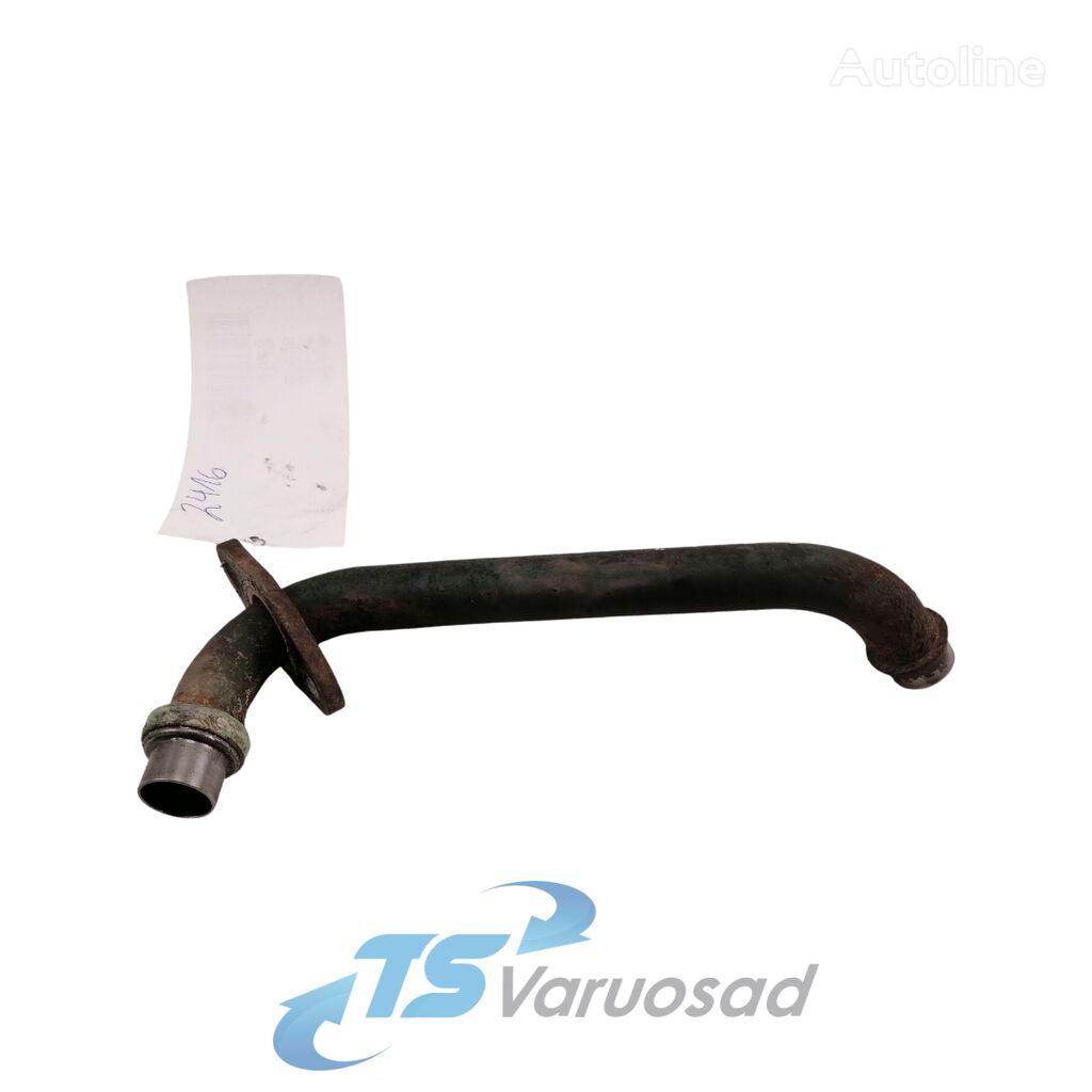 furtun combustibil Volvo Õlitoru 20886945 pentru cap tractor Volvo FH-440