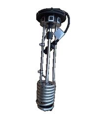 sensor do n&iacute;vel de combust&iacute;vel IVECO 5802476645
5801899253 para cami&atilde;o IVECO Eurocargo