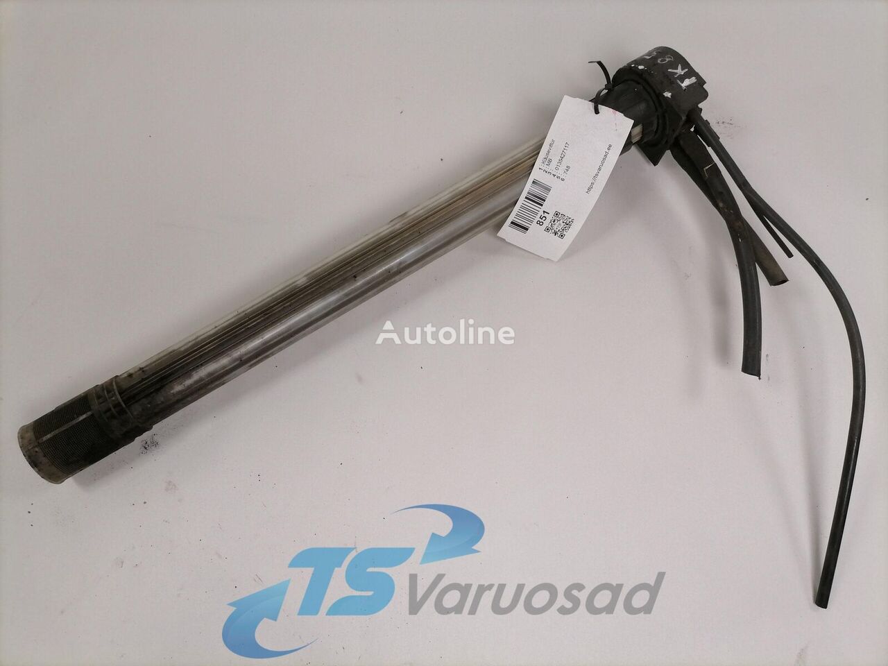 MB vetopöytäauto MB Fuel pick up 0135427117 polttoaineen tason anturi