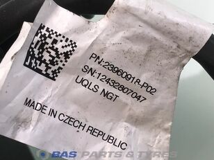 卡车 Renault 的 燃油液位传感器 Renault Fuel tank float element 7423343310