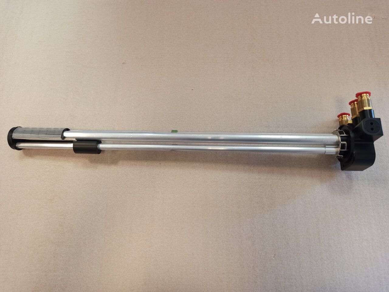 Capteur de niveau de carburant Scania 2568894 pour camion - Autoline